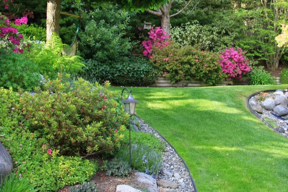 entretien de jardin à Die