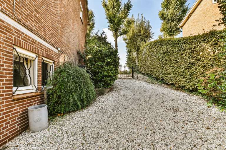 Allard Jardin