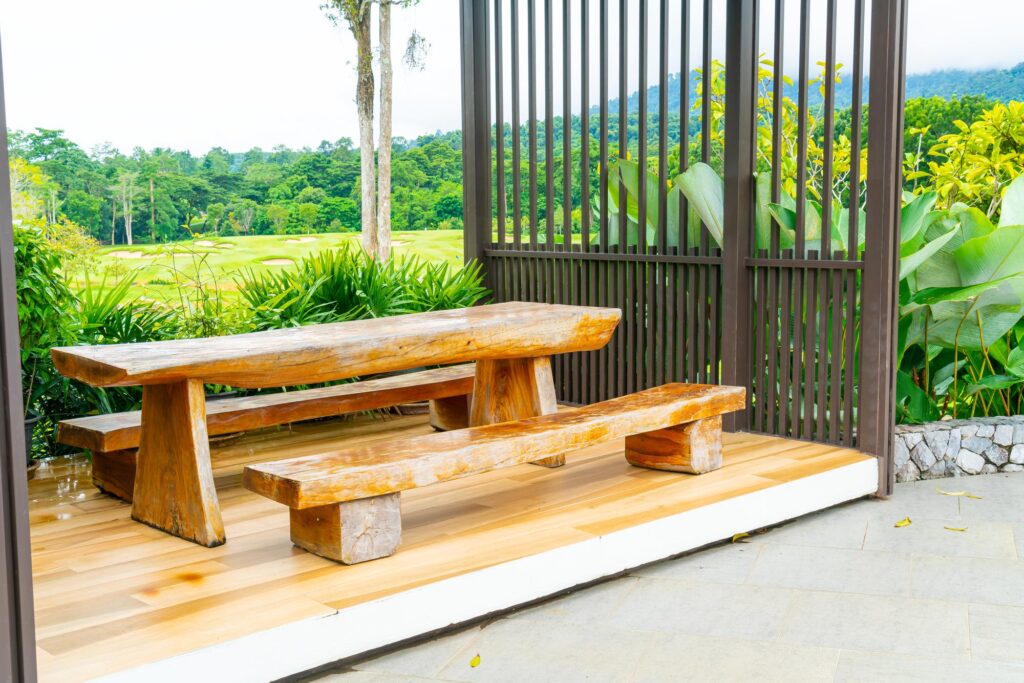 Terrasse bois ou composite : choisir, estimer et aménager votre espace extérieur