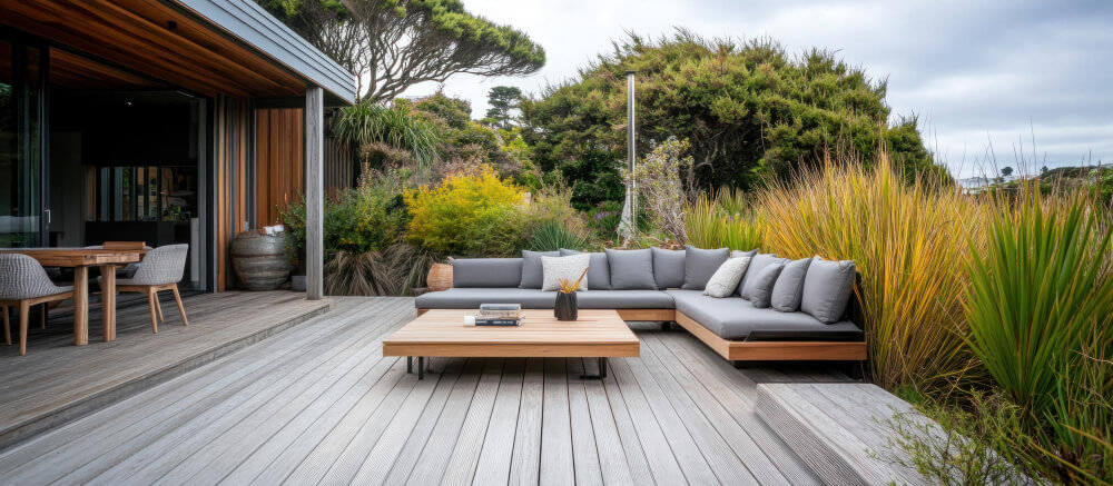 Terrasse bois ou composite : choisir, estimer et aménager votre espace extérieur